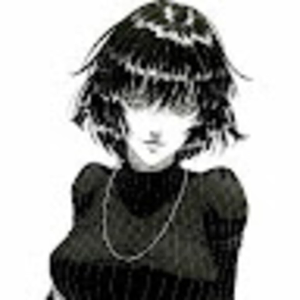 Meet your Posher, Shinigami